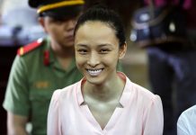 Trương Hồ Phương Nga có chỉ số IQ bằng bao nhiêu Trí tuệ Phương Nga