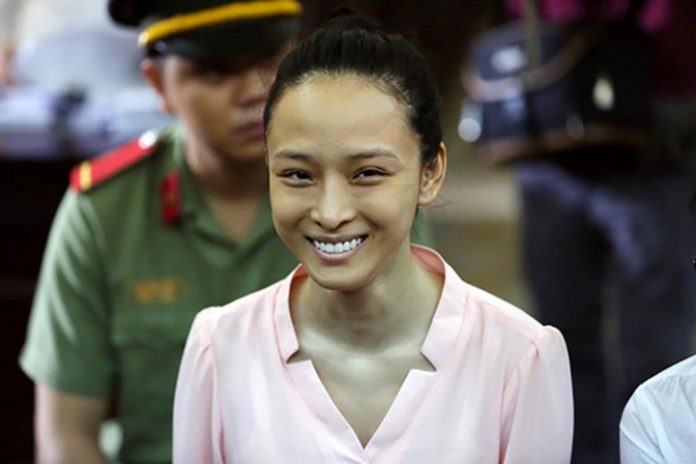 Trí tuệ Phương Nga