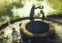 Đường ống nước (Phần 1)