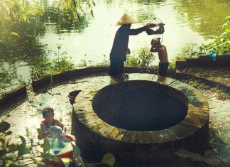 Đường ống nước (Phần 1)