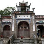 Câu chuyện Loa Thành – Phần 1