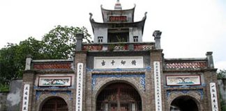 Câu Chuyện Loa Thành (Phần 2)