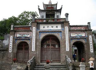 Câu Chuyện Loa Thành (Phần 2)