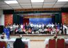 Tọa đàm quốc tế – Cơ hội du học và định hướng nghề nghiệp quốc tế cho sinh viên đại học hình thức vừa làm vừa học của Học viện Công nghệ Bưu chính Viễn thông