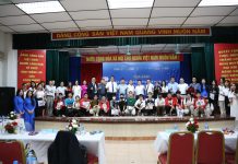 Tọa đàm quốc tế – Cơ hội du học và định hướng nghề nghiệp quốc tế cho sinh viên đại học hình thức vừa làm vừa học của Học viện Công nghệ Bưu chính Viễn thông
